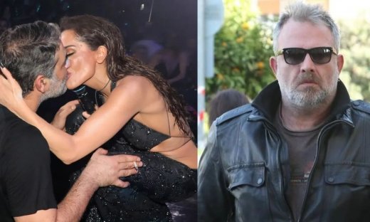 Πασχάλης Τσαρούχας για Βανδή - Μπισμπίκη: «Δεν τον γνωρίζω, όμως...»