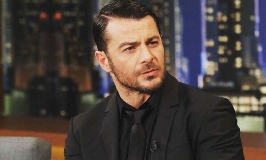 Ο Ντάνος - Αγγελόπουλος γράφει το τέλος στη Γη της ελιάς