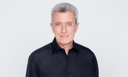 Νίκος Χατζηνικολάου: Λιώσαμε! Αγκαλιά με τον γιο του, Κωνσταντίνο