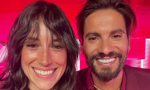 Γιώργος Καράβας: Η Ραφαέλλα Ψαρού έχει γενέθλια και της ευχήθηκε με το πιο τρυφερό post- «Λιώσαμε»