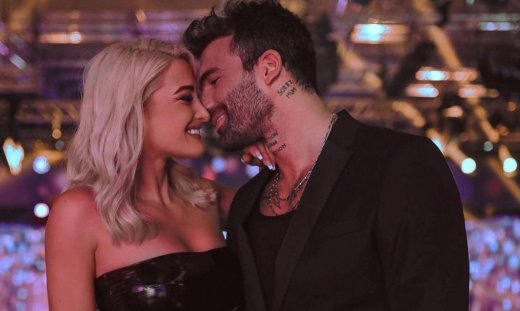 Τούνη: Η αποθέωση στον μπαμπά Αλεξάνδρου και η πρώτη εξόρμηση εκτός Αθηνών με το νεογέννητο!