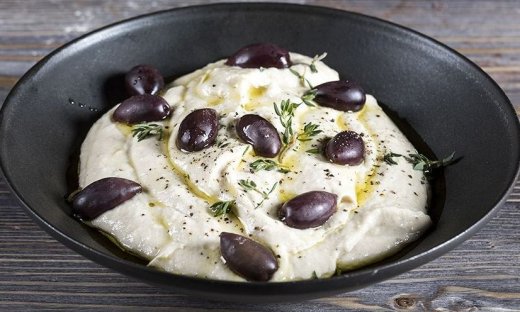 Ταραμοσαλάτα από τον Άκη Πετρετζίκη