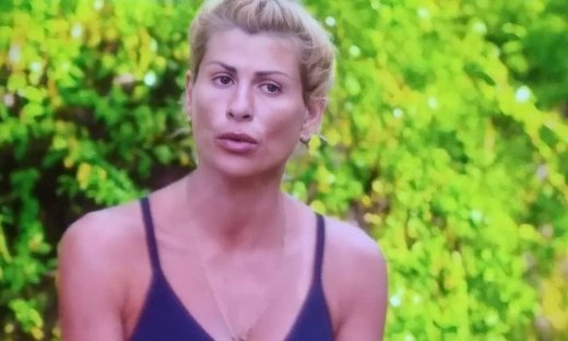 Η ζωή της Ευρυδίκης Παπαδοπούλου εκτός All Star Survivor