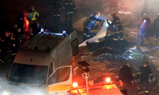 Πώς λειτουργεί ο μηχανισμός πένθους και θρήνου και τι κινητοποιεί τη συλλογική θλίψη;