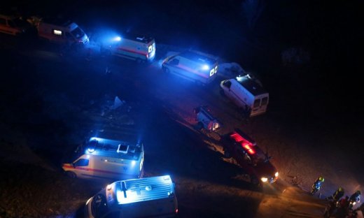 Η κατάρα των Τεμπών: Η κοιλάδα που γεμίζει μνήματα από το 1999