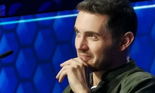 Από το Άγγιγμα ψυχής, Υφυπουργός Πολιτισμού & η επιτυχία του Χατζηγιάννη δεν είναι μόνο στα όνειρα