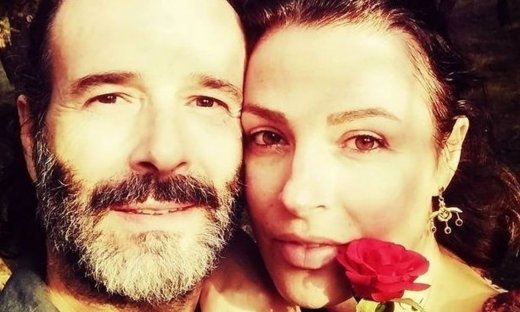 Το αληθινό Survivor- H τέλεια ζωή του Θανάση Ευθυμιάδη στη φύση με την Άννα & τις κόρες τους (pics)