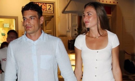 Δαλάκα- Φιντιρίκος: Θα ταξίδευαν με το μοιραίο τρένο: «Καθαρά από τύχη αλλάξαμε τα εισιτήριά μας»