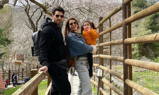 Χατζίδου για Τέμπη: «Πήγα σπίτι, αγκάλιασα σφιχτά το παιδί μου, σκέφτηκα όλους αυτούς τους γονείς»