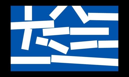 Πάμε κι όπου βγει: Τα σκίτσα που τρυπάνε καρδιές