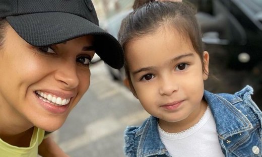 Ελένη Χατζίδου: Η απορία της κόρης της που την έφερε σε αμηχανία