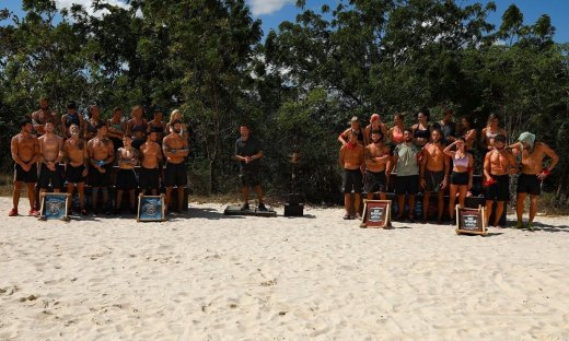 Survivor All Star: Τα νέα στατιστικά μετά και την είσοδο των νέων παικτών στο ριάλιτι!