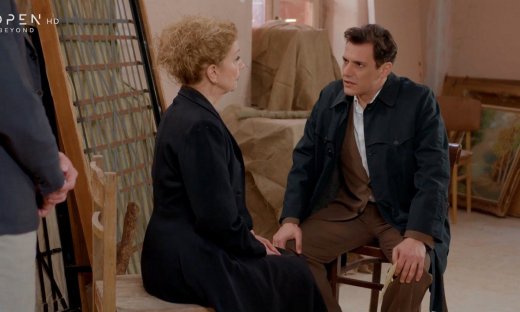 Έρωτας φυγάς: Ο Μάρκος ύποπτος για δύο δολοφονίες – Η έρευνα φωτιά και η ανάκριση