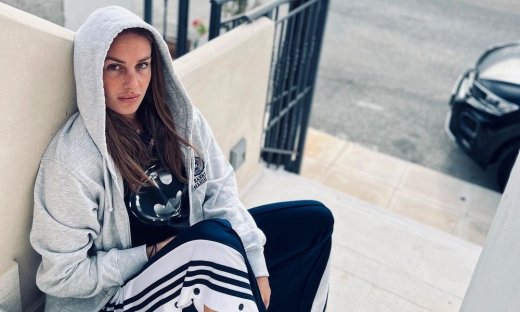 Τέμπη: Συγκλονισμένη η Κατερίνα Δαλάκα - Το αντίο στη συγχωριανή της