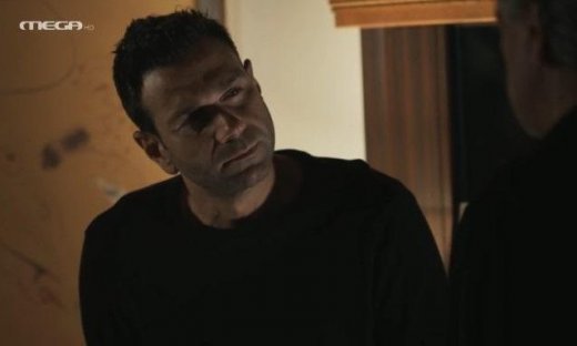 Η Γη της Ελιάς: Σοκ και παγωμάρα! Ο Μάνος στα χέρια αδίστακτων απαγωγέων