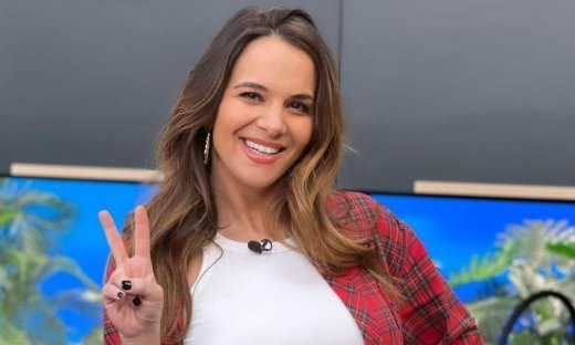 Ελιάνα Χρυσικοπούλου: Το γλυκό που έφτιαξε στα γενέθλια της κόρης της