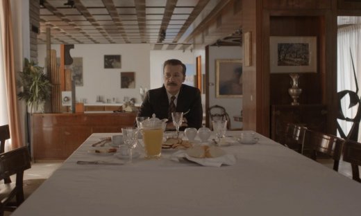 Ο Παράδεισος των κυριών: Ένα καινούριο εύρημα φέρνει αναστάτωση στο σπίτι των Μπουραντάδων