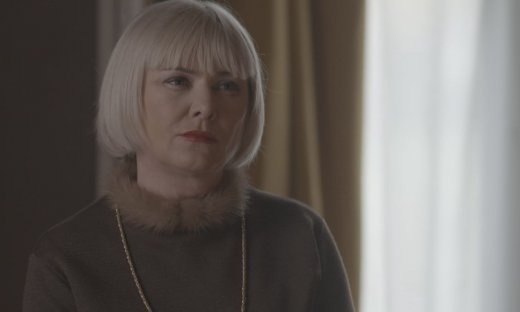 Παράδεισος των κυριών: Ο Ντίνος απειλεί τη Βικτώρια