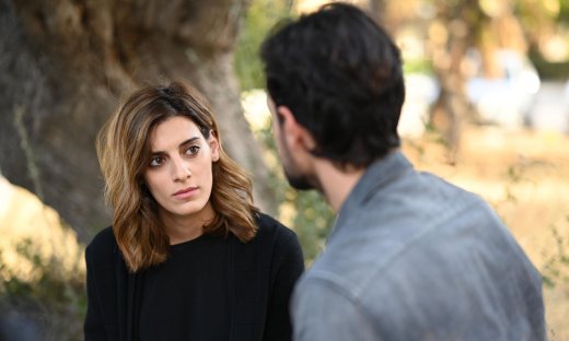 Σασμός: Η Αργυρώ ψάχνει μάταια μια ευκαιρία να μιλήσει στον Αστέρη