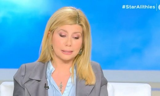 Τέμπη: Η συγκλονιστική ιστορία του Δημήτρη που έχασε πατέρα και αδερφό – «Λύγισε» η Κουτσελίνη