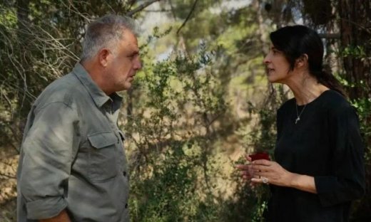 Το παιδί της Ιουλίας και το μεγάλο μυστικό στη Γη της ελιάς που έμεινε για χρόνια κρυφό