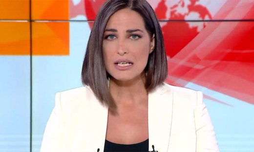 Η εύλογη απορία της Δώρας Αναγνωστοπούλου για την τραγωδία στα Τέμπη