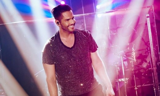 Ξεσπά ο Γιώργος Τσαλίκης για τα Τέμπη: «Αυτή η γενιά είναι καλύτερη από εμάς, ας το πάρουμε χαμπάρι»