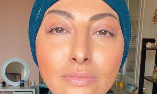 «Συγγνώμη αλλά αποτύχαμε»: Η Ρεγγίνα Μακέδου είπε τα πάντα για την τραγωδία με τρεις αναρτήσεις