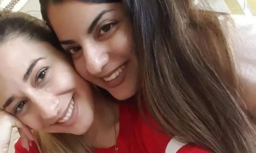 Αναστασία Αδαμίδου: Συγκινούν οι κολλητές της φίλες με τα λόγια τους