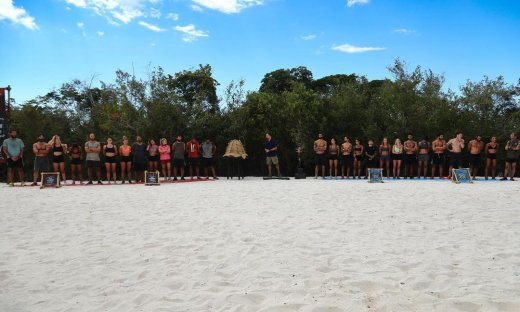 Survivor All Star: Οι Μπλε κέρδισαν την ασυλία- Το ρήγμα στους Κόκκινους μεγαλώνει!