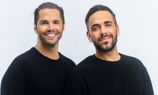 Τσαλίκης-Γιαννιάς: Κατάμεστο το μαγαζί - «Πριν λίγα χρόνια έχασα τον αδερφό της γυναίκας μου και...»