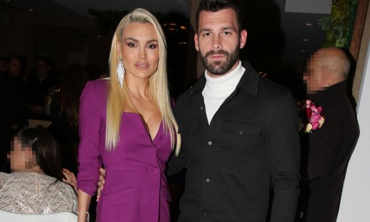 Παναγιώταρου: Σε άσχημη ψυχολογική κατάσταση μετά την αποχώρηση του Στάθη από το survivor