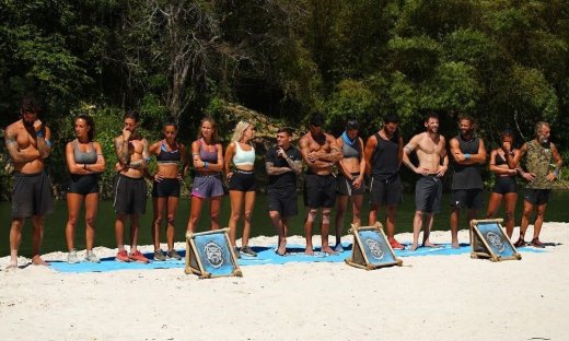 Survivor All Star: Ακόμα μια ασυλία βάφτηκε με Μπλε χρώμα- Σε απόγνωση οι Κόκκινοι!