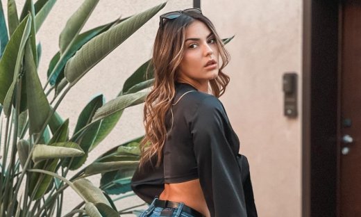 Survivor – «Χείμαρρος» η Ανδριώτου: «Η Ελευθερία μπήκε στην κλικάρα της συμφοράς που κρύβεται…»