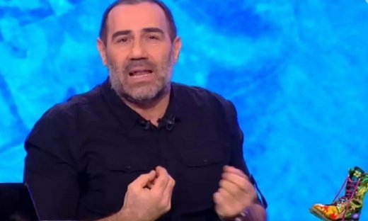 Ο Αντώνης Κανάκης είπε σε ζωντανή σύνδεση όλα αυτά που έπρεπε