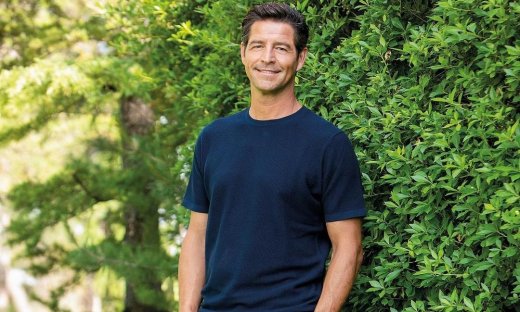 Απόστολος Ρουβάς: Η σπάνια φώτο με τη σύντροφό του, Φανή από το ταξίδι τους