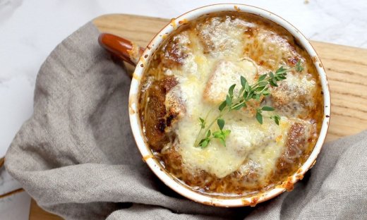 Αυτή είναι η νέα foodie εμμονή του TikTok που παίζει παντού