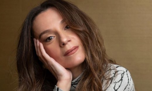 Τρικαλιώτη: Η μητρότητα ήταν κάτι που ήθελα. Ζήλευα μαμάδες που έβλεπα στο δρόμο…