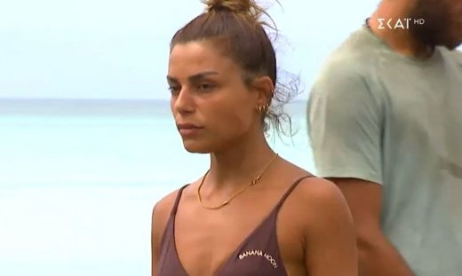 Survivor All Star: Η αδιαθεσία της Ελευθερίου: «Έχω φοβερούς πόνους»-Η αντίδραση των συμπαικτών της