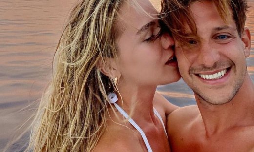 Ο Ηλίας Μπόγδανος έγινε viral στο Twitter: Το γράμμα στην Αλεξάνδρα