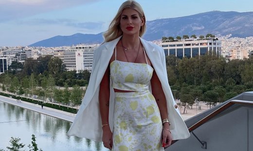 Survivor: «Χείμαρρος» η Ευρυδίκη κατά Μαρτίκα: «Είναι αδίστακτος, διψά για δημοσιότητα και χρήματα»