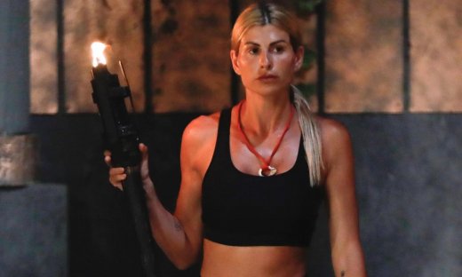 Survivor All Star: Με αυτά τα χρήματα αποχώρησε η Ευρυδίκη Παπαδοπούλου