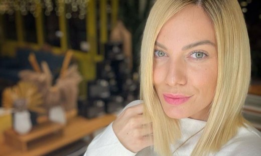 Ιωάννα Μαλέσκου: Η συνταγή της για κολοκυθόπιτα βήμα-βήμα