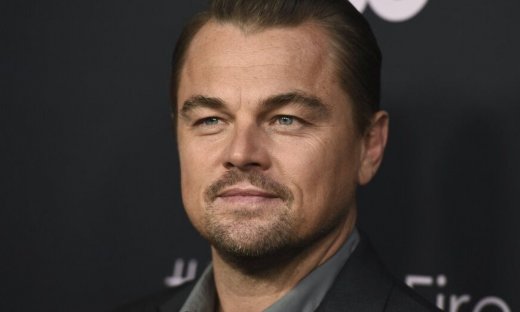 Το Time αποθεώνει τον Leonardo DiCaprio: Γιατί τον επέλεξε ως Καλλιτέχνη της Χρονιάς;