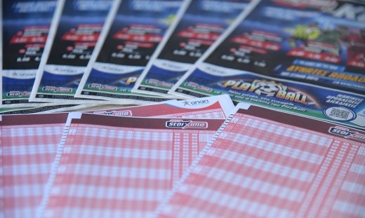 Η τελευταία αγωνιστική της Super League στα καταστήματα ΟΠΑΠ