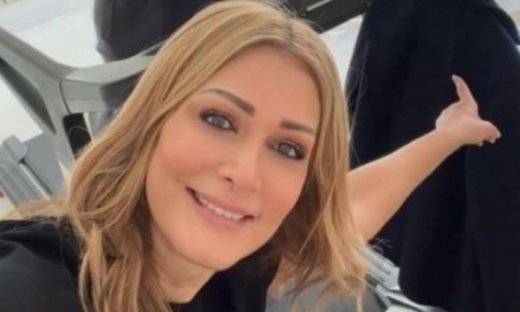 Η Νατάσα Θεοδωρίδου κατακτά και το TikTok με κολάν και με κόρη