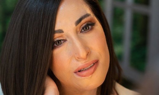 Η Ιωάννα Παλιοσπύρου έγινε 37 και το γιόρτασε με glam look - Η τεράστια πρόοδος σε σχέση με πέρσι