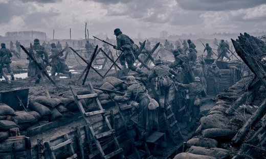 Η ταινία που πήρε Όσκαρ και πρέπει να δεις απόψε στο Netflix