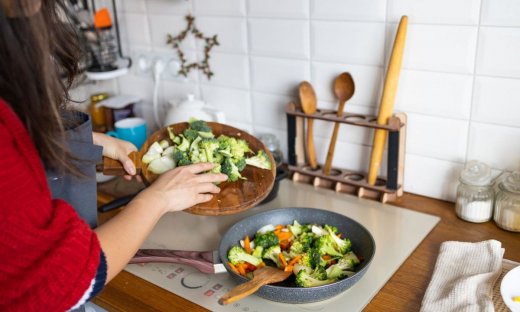 Βραδινό γεύμα: Υγιεινές συνταγές για όλη την εβδομάδα