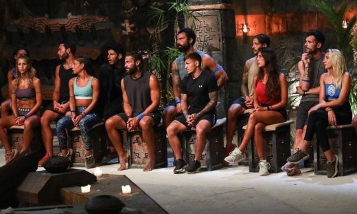 Ψηφίστηκε ο Βασάλος αλλά έγινε σαφές γιατί δεν είχε πάρει ούτε μια ψήφο 2 μήνες στο Survivor